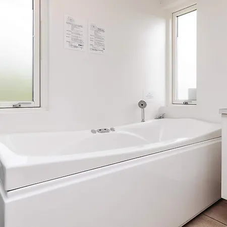 Semesterbostad 4 Star In Brovst