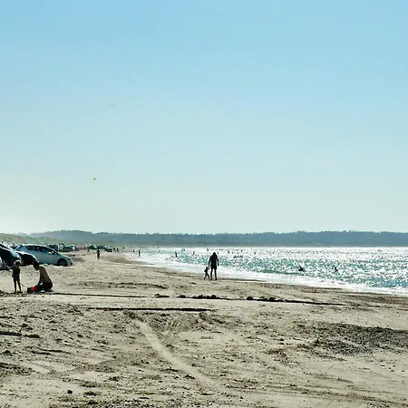 Semesterbostad 4 Star In *