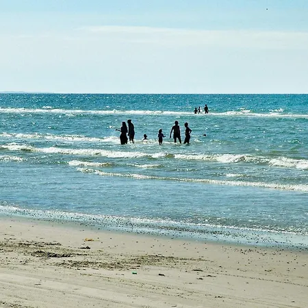 Semesterbostad 4 Star In