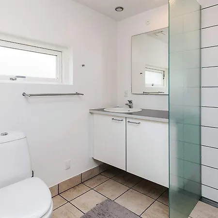 Vakantiehuis 4 Star In