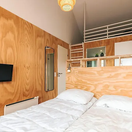 Semesterbostad 4 Star In