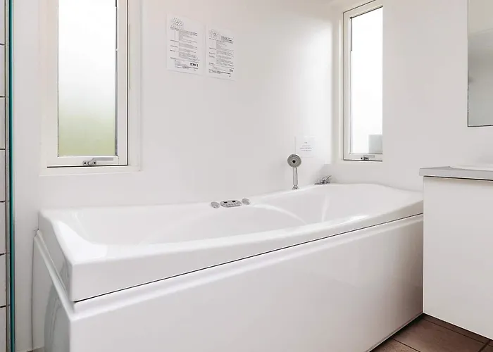 Hébergement de vacances 4 Star In Brovst