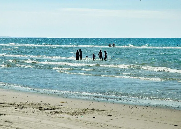 Hébergement de vacances 4 Star In