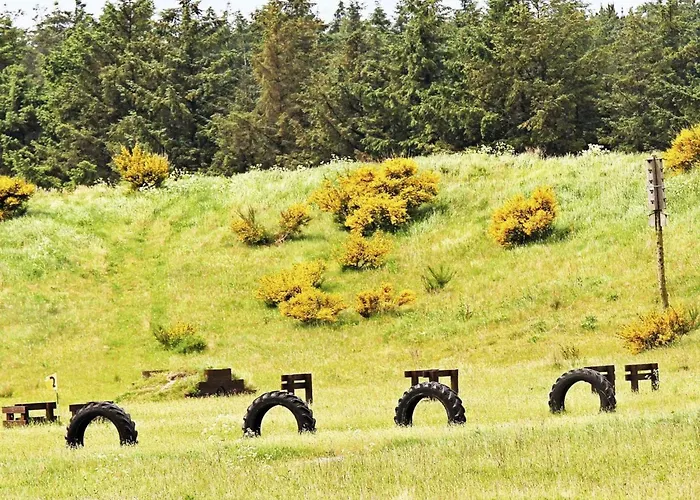 Hébergement de vacances 4 Star In *