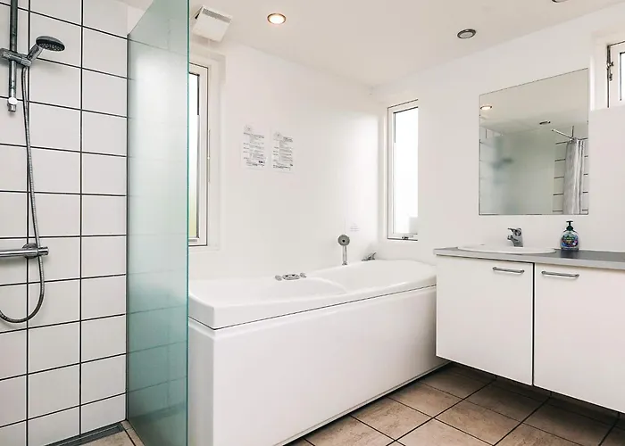 4 Star In Hébergement de vacances