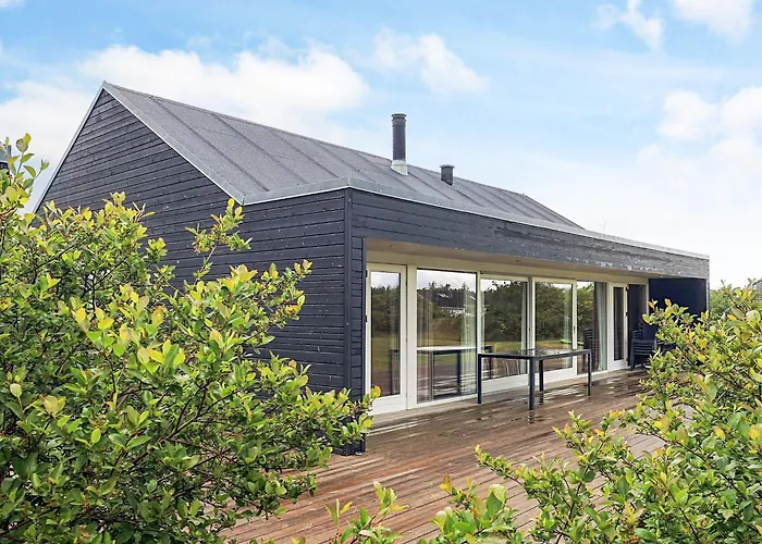 4 Star In Hébergement de vacances *