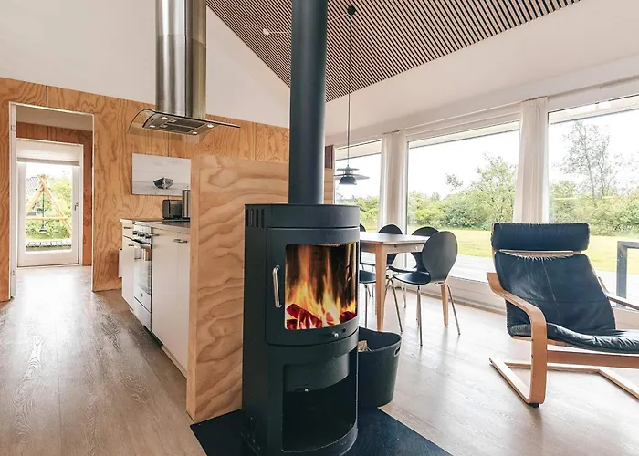 Hébergement de vacances 4 Star In *