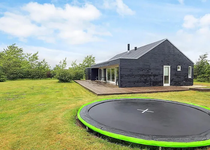 Hébergement de vacances 4 Star In