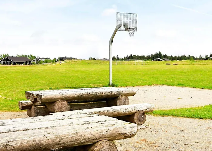 4 Star In Hébergement de vacances *